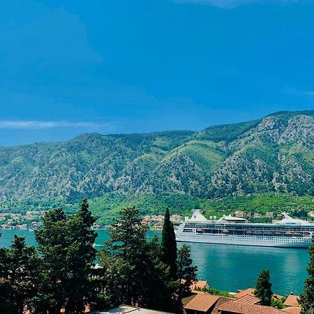 コトルDream Bay View Lokiアパートメント エクステリア 写真